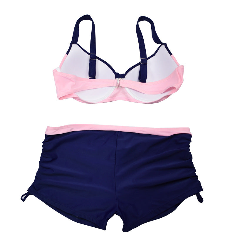 Tankini ''Upgrade''