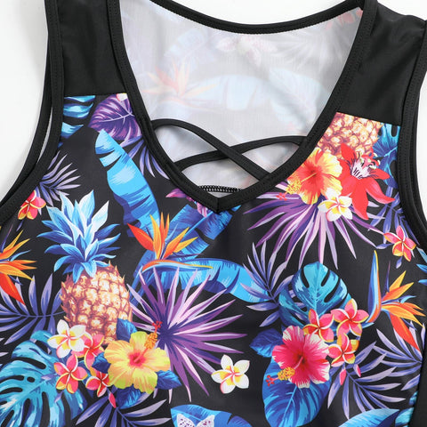 Tankini ''Spark''