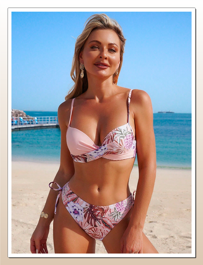 Σετ μαγιό ''Summer Glow''