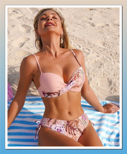Σετ μαγιό ''Summer Glow''