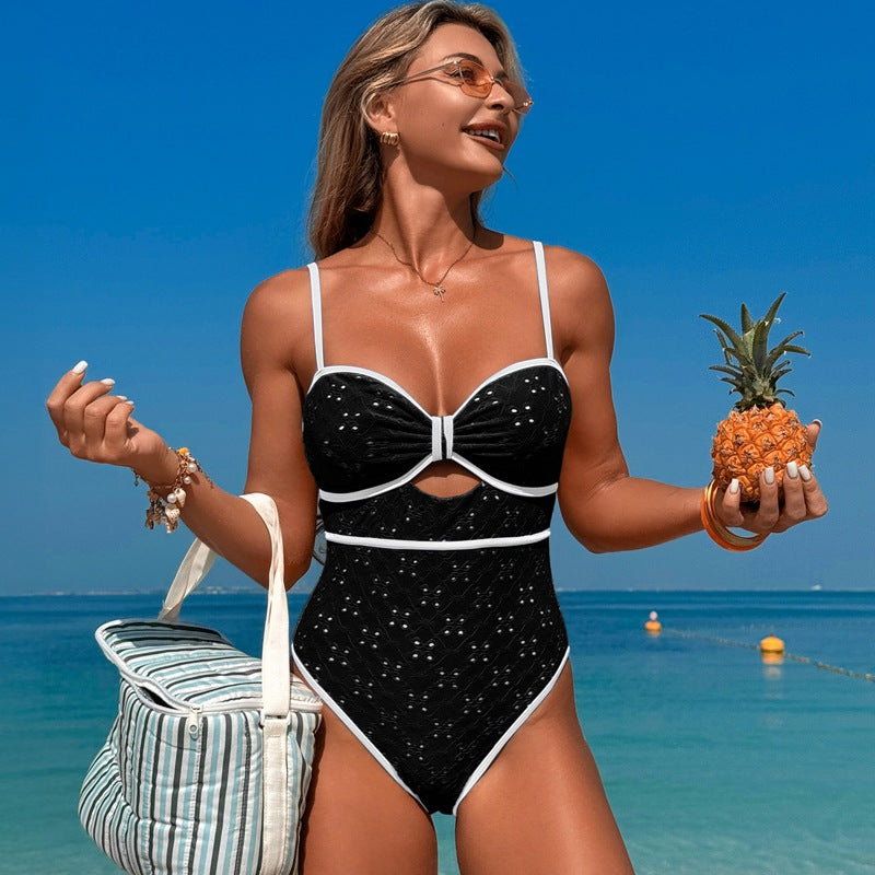 Ολόσωμο μαγιό ''Paloma''