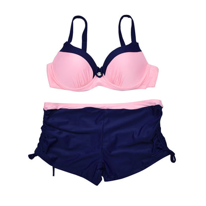 Tankini ''Upgrade''