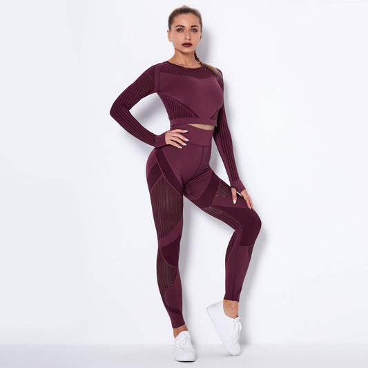 Γυναικείο αθλητικό σετ 2 τεμαχίων ''Largo''