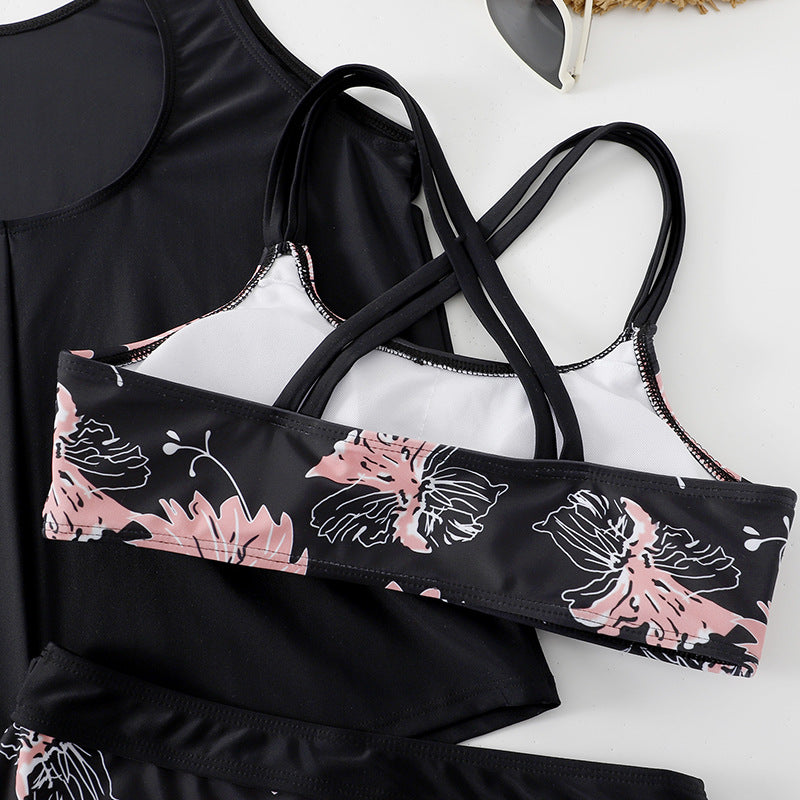 Tankini ''Shiny''