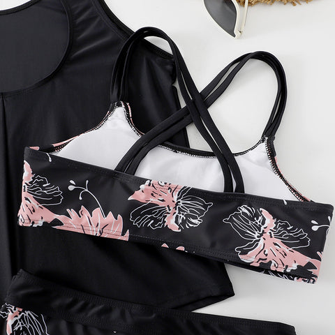 Tankini ''Shiny''